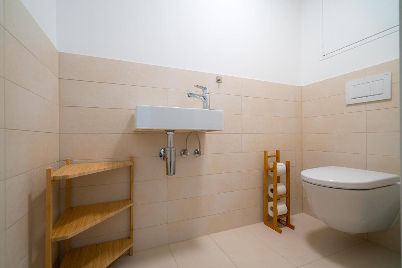 Vienna Residence, Vorgartenstrasse - Leopoldstadt Extérieur photo